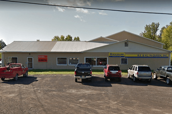 R.E. & H.J. McQueen, Inc.